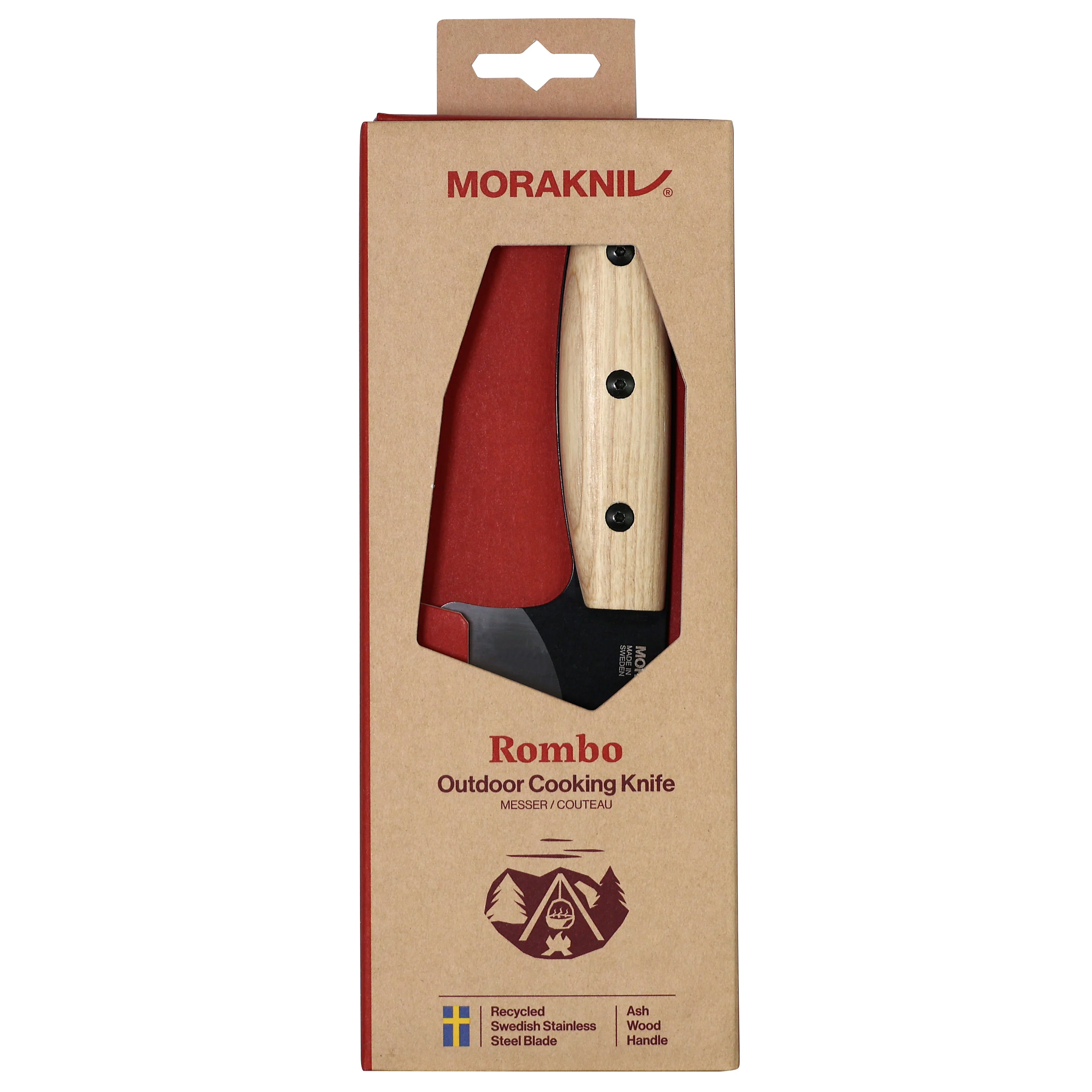ROMBO Blackblade (S) Ash Wood - Image 11