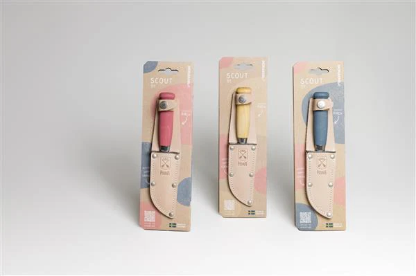Morakniv Scout 39 (S) - Image 7
