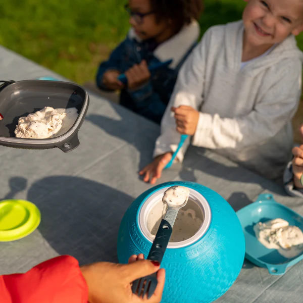 Softshell Ice Cream Ball - Image 6