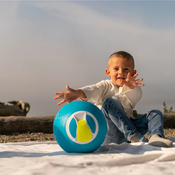 Softshell Ice Cream Ball - Image 7