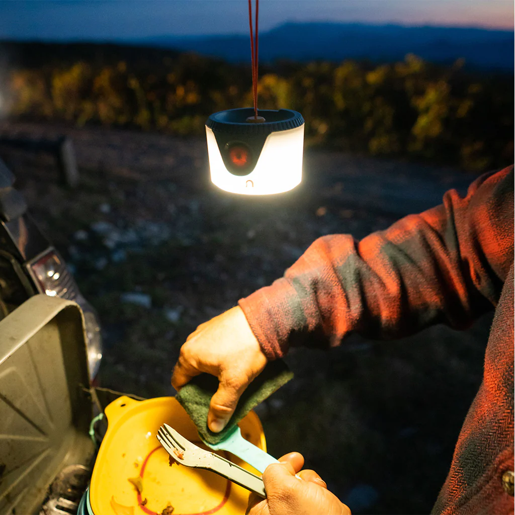 Sprout LED Lantern - Image 6