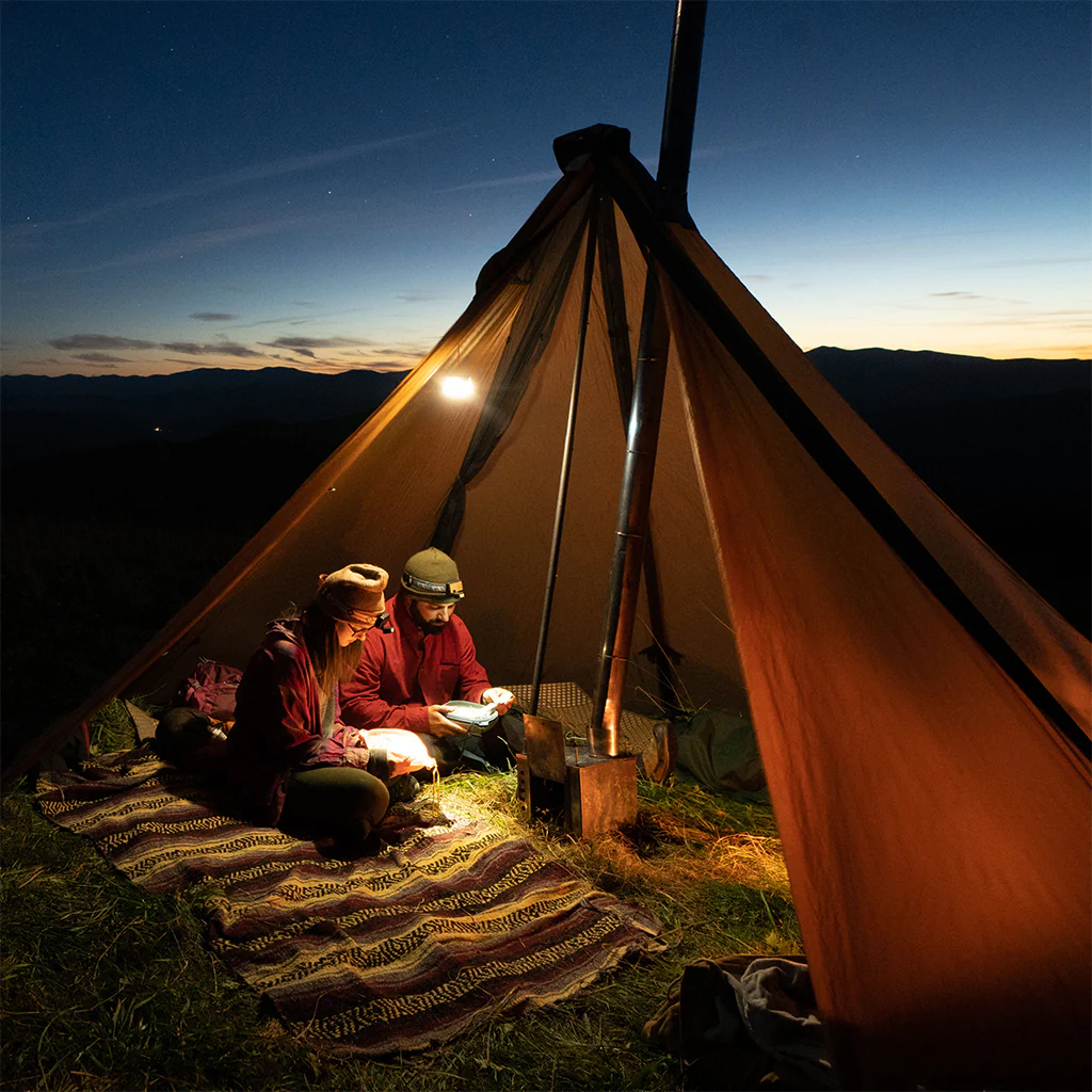 Sprout LED Lantern - Image 7