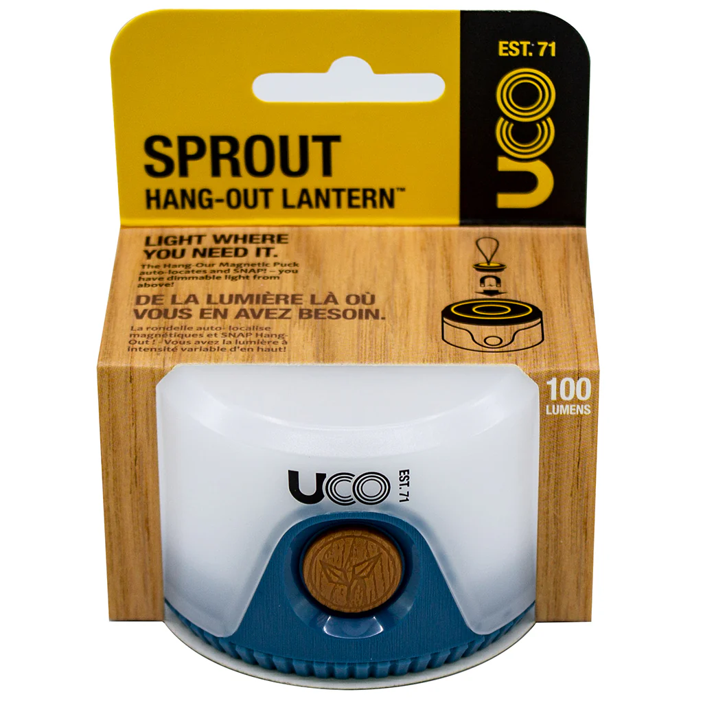 Sprout LED Lantern - Image 8