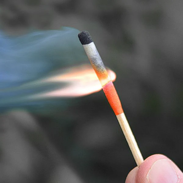 Hurricane Match Kit - Image 2
