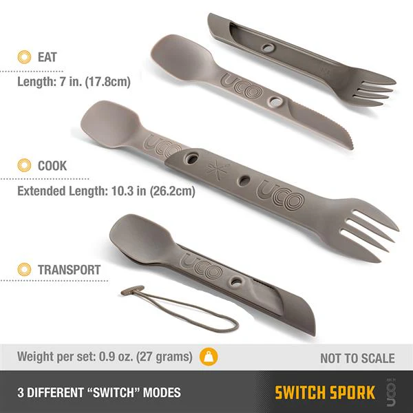 SWITCH SPORK - Image 12