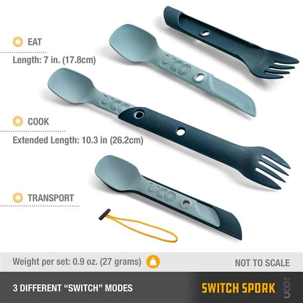 SWITCH SPORK - Image 18