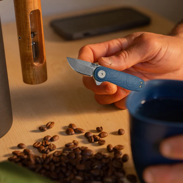 Tinkham™ 2.0 Folding Knife - Image 12
