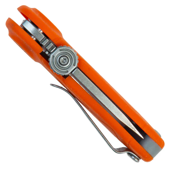 Tinkham™ 2.0 Folding Knife - Image 3