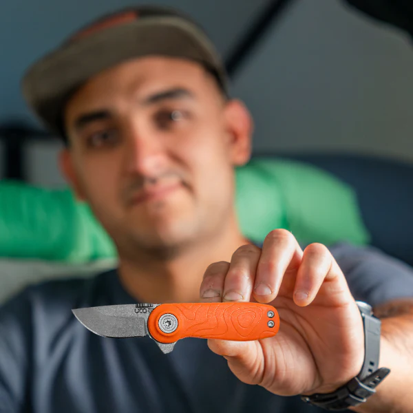 Tinkham™ 2.0 Folding Knife - Image 5