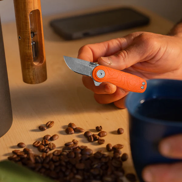 Tinkham™ 2.0 Folding Knife - Image 7