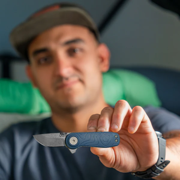 Tinkham™ 2.0 Folding Knife - Image 8