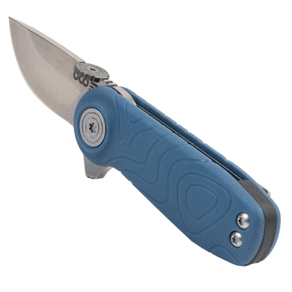 Tinkham™ 2.0 Folding Knife - Image 9