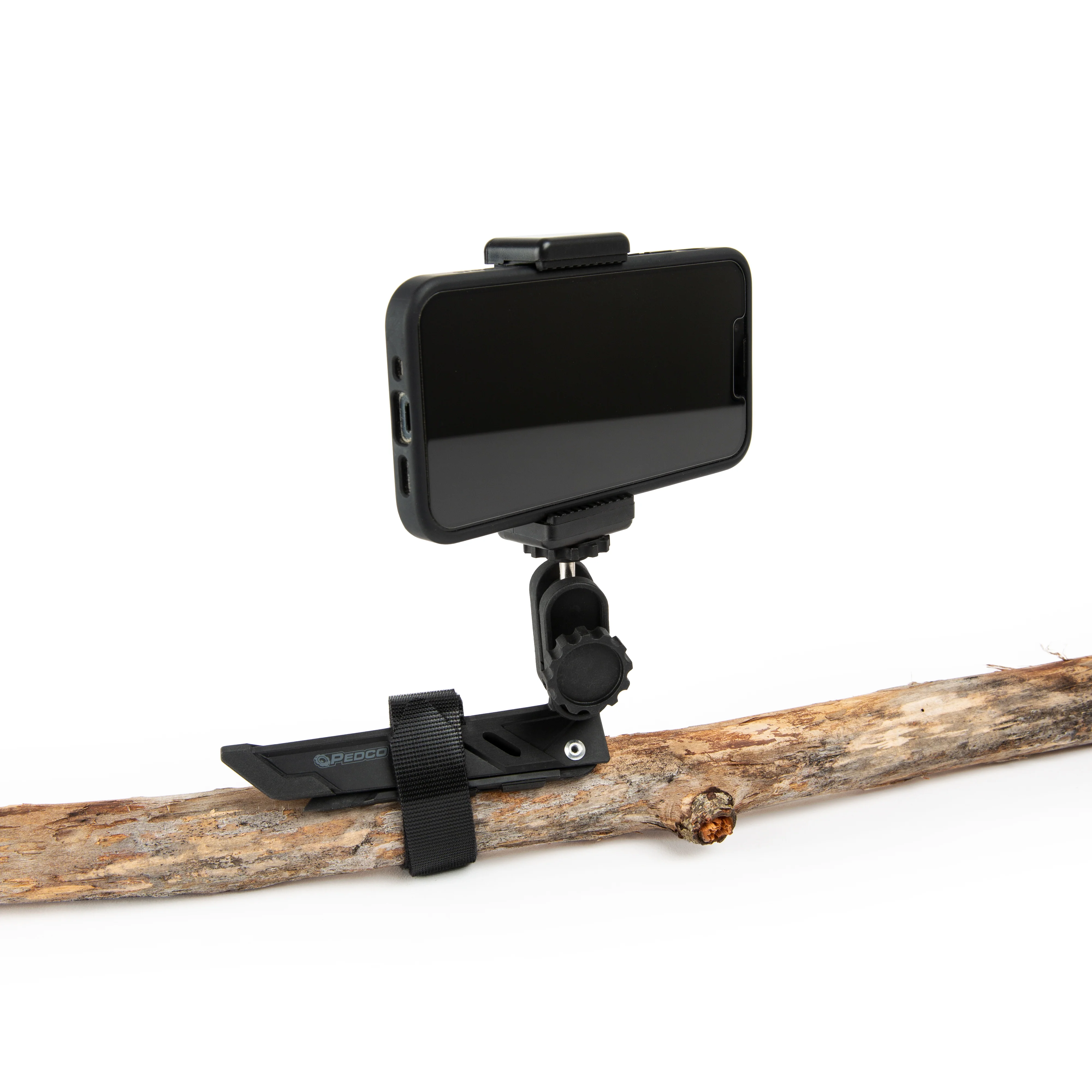 ULTRAPOD 3 MINI TRAVEL TRIPOD W/ PHONE MOUNT - Image 7
