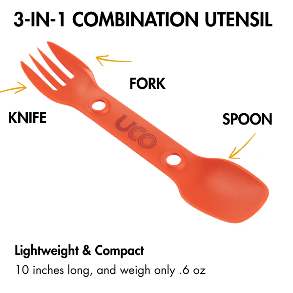 Utility Sporks - Image 11