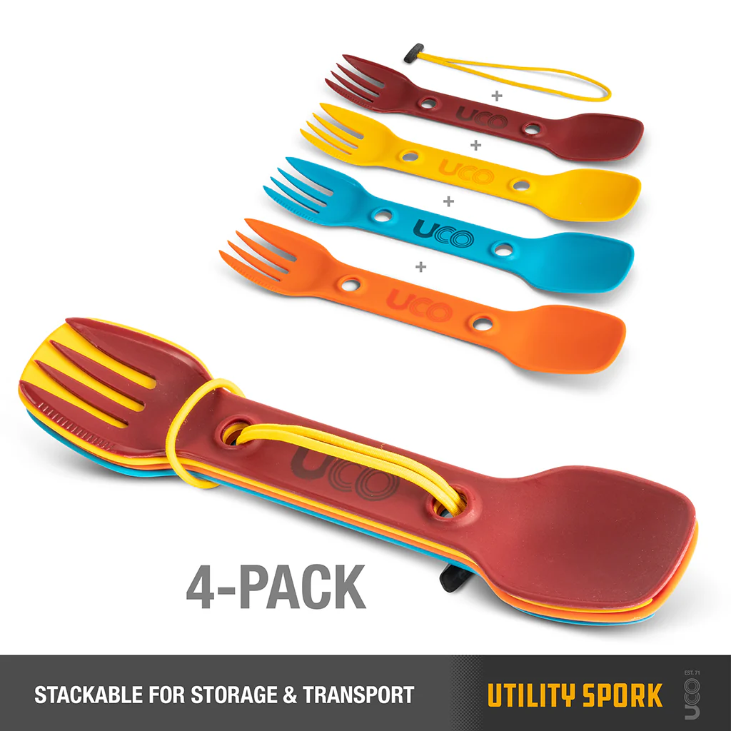 Utility Sporks - Image 13