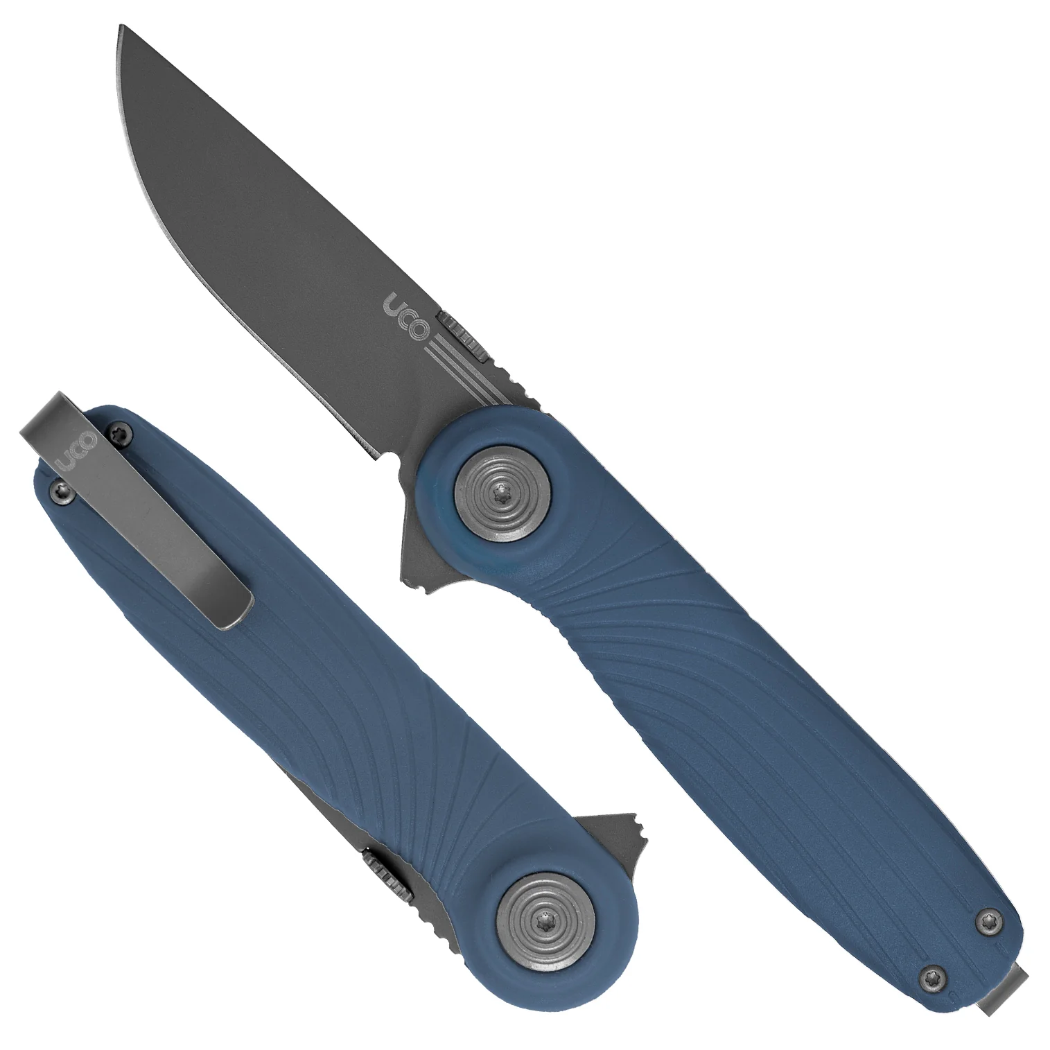 Whidbey™ Mini Pushfold™ Knife - Image 7