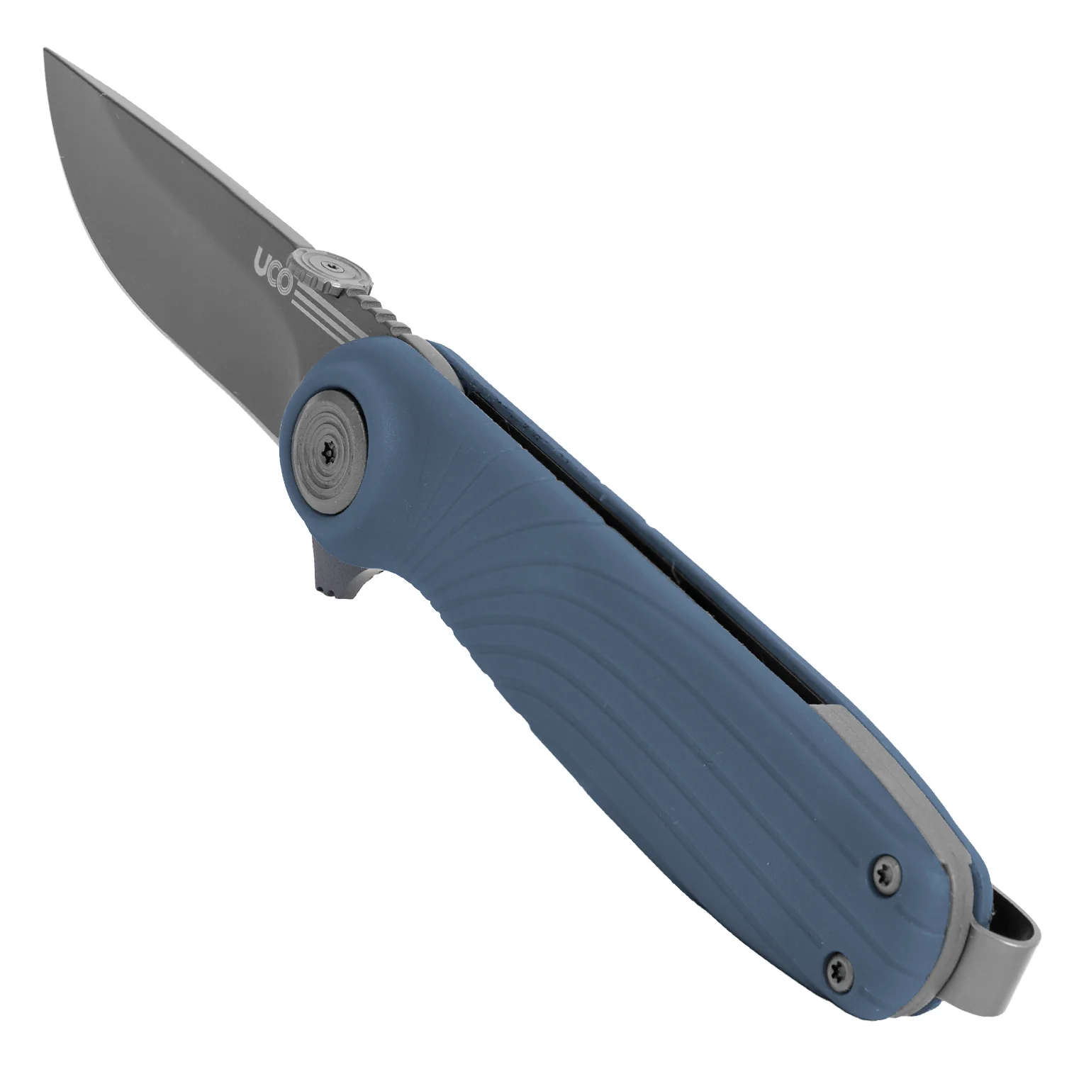 Whidbey™ Mini Pushfold™ Knife - Image 8