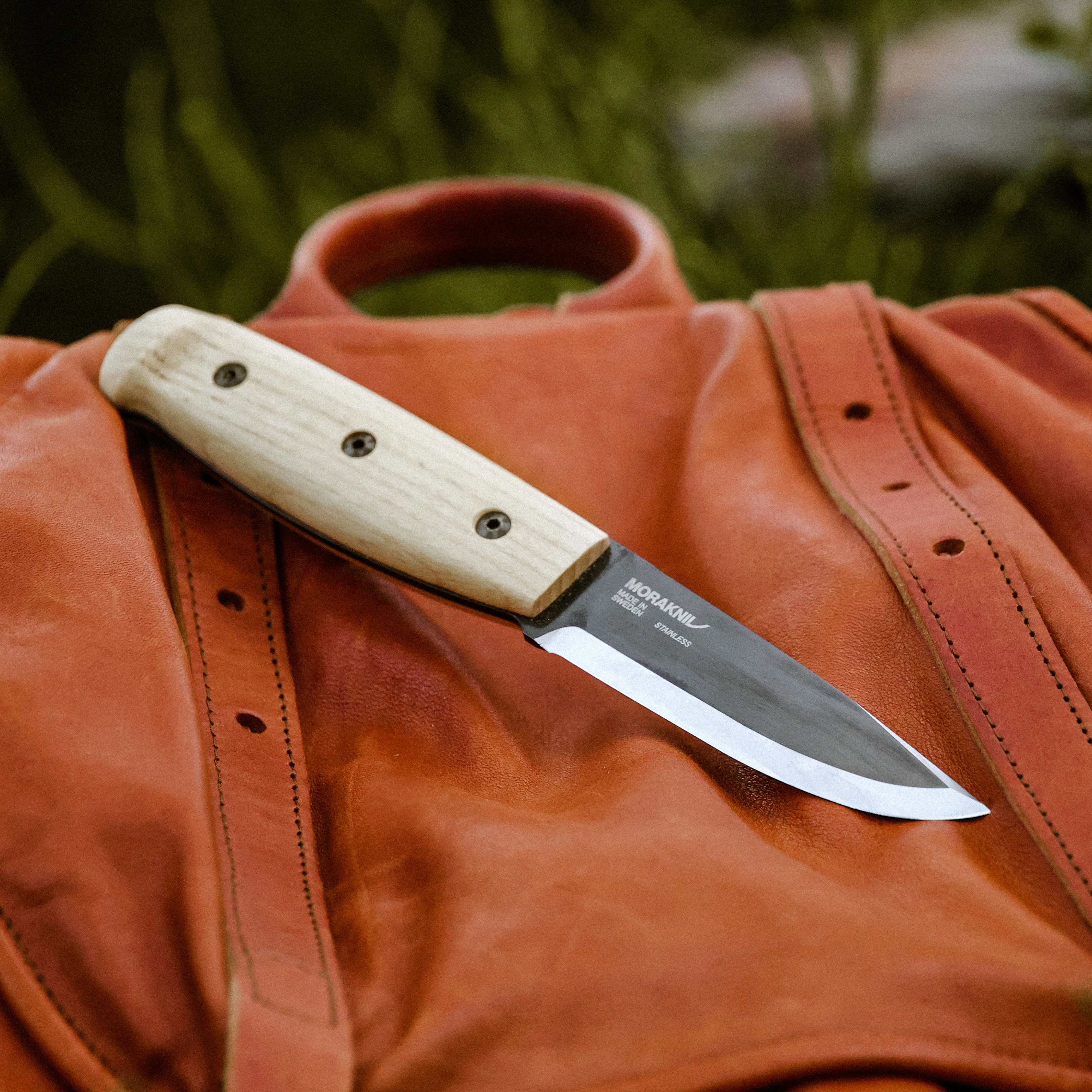 WIT Blackblade (S) Ash Wood - Image 10
