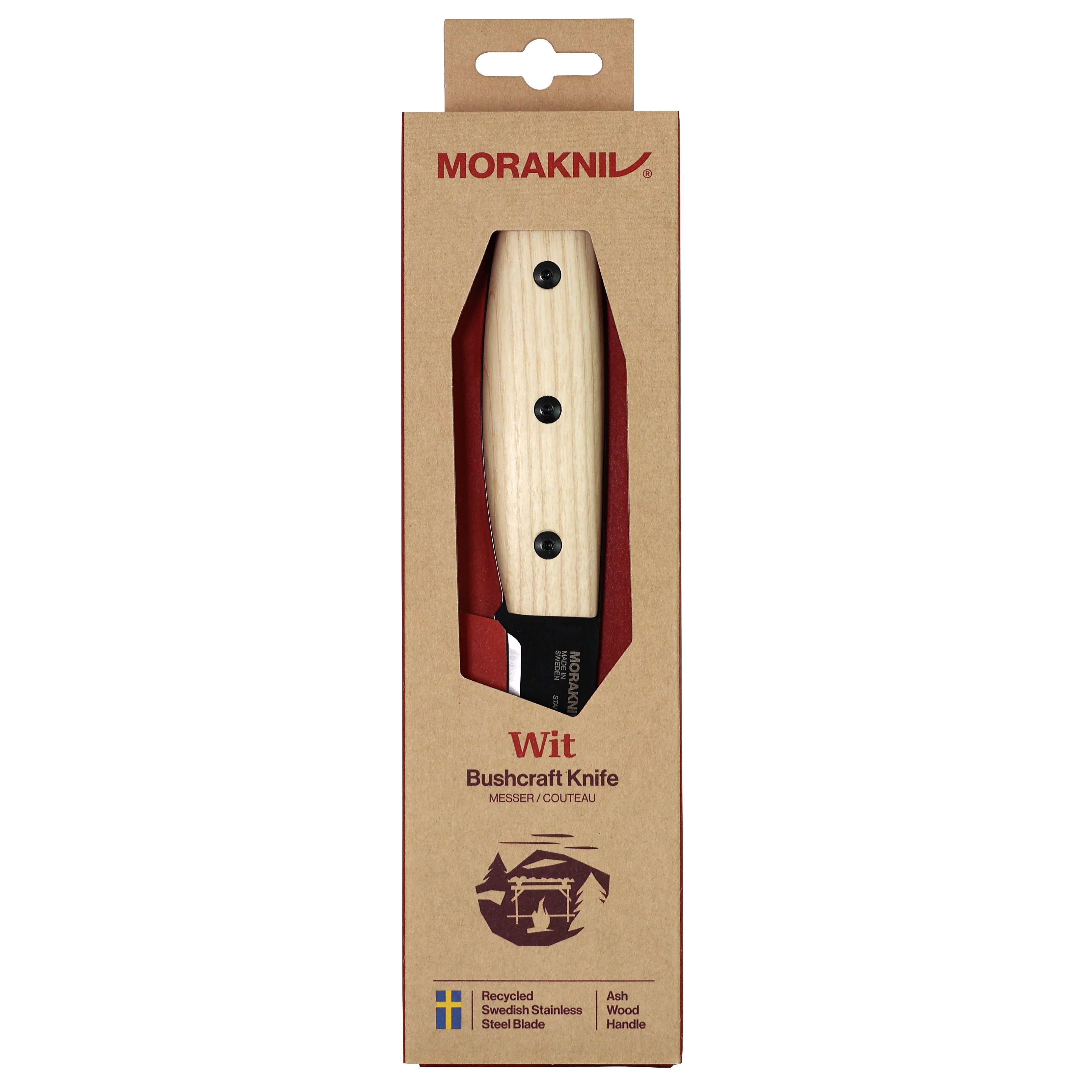 WIT Blackblade (S) Ash Wood - Image 11