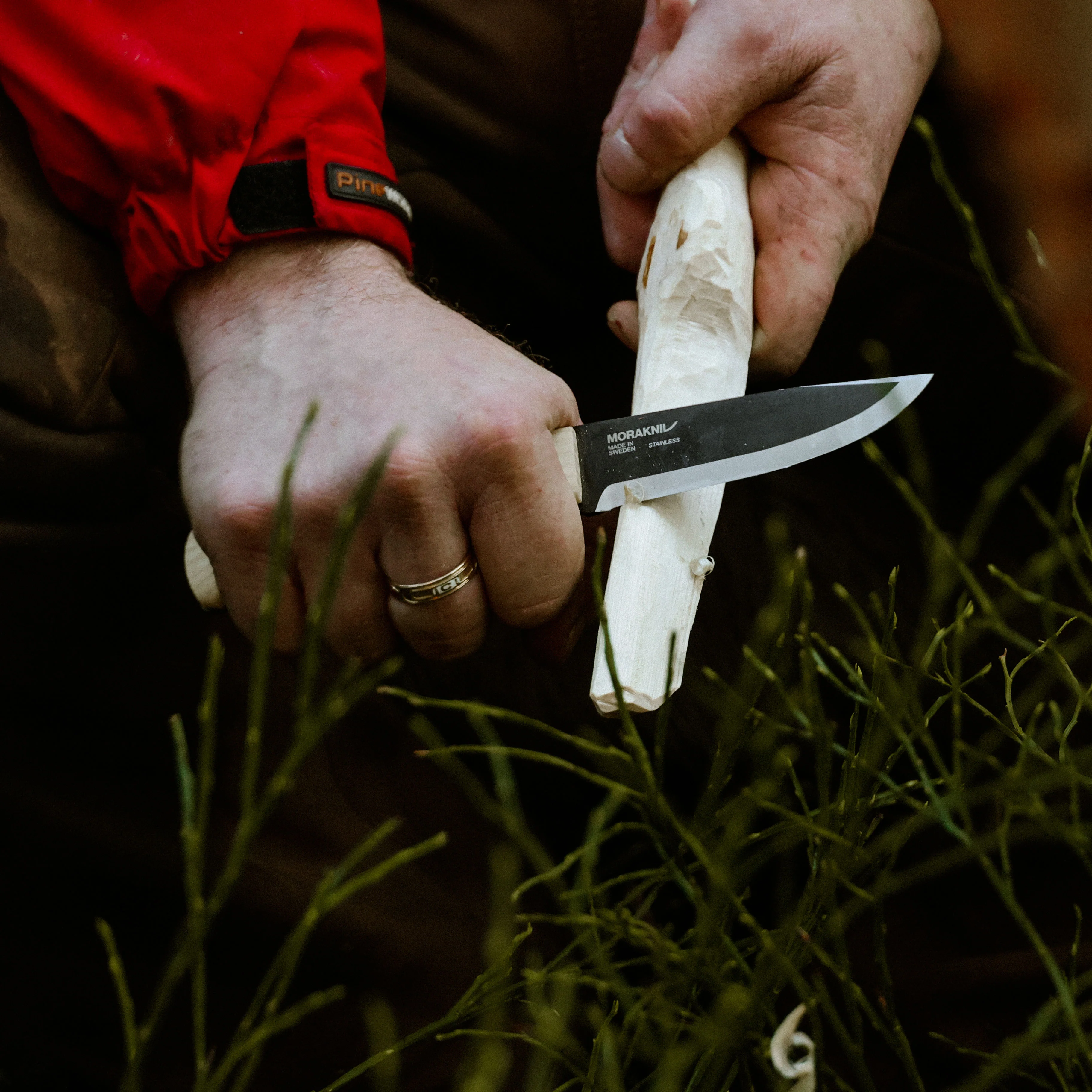 WIT Blackblade (S) Ash Wood - Image 8