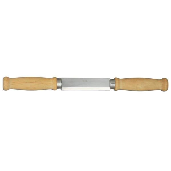 WOOD SPLITTING KNIFE 220 (S) - STAINLESS